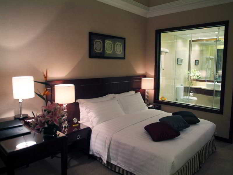 Rosedale Hotel&Suites Cantón Habitación foto